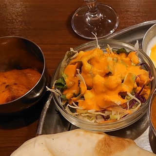 エベレスト ダイニング&バー_1