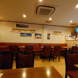 エベレスト ダイニング&バー_2