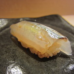 すゝき野 鮨金 - さより