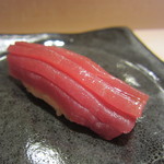 すゝき野 鮨金 - まぐろ