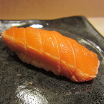 すゝき野 鮨金 - 大助