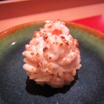 すゝき野 鮨金 - たち