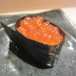 すゝき野 鮨金 - いくら