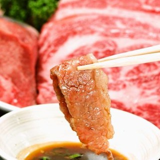 やきにく-なべ ほるもん家てんやわん家_0