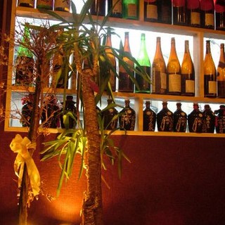 やきにく-なべ ほるもん家てんやわん家_2