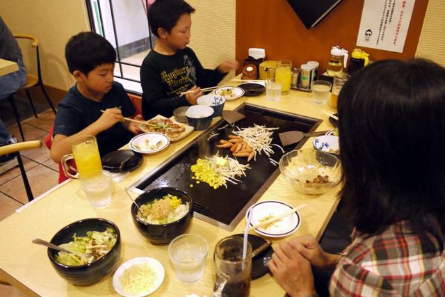 駿河海人焼き 太助 の場所が ニュー太助どんなもんじゃ になりました By Misima 閉店 ニュー太助 どんなもんじゃ 三島広小路 お好み焼き 食べログ