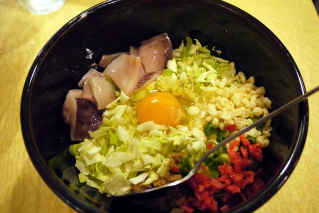 駿河海人焼き 太助 の場所が ニュー太助どんなもんじゃ になりました By Misima 閉店 ニュー太助 どんなもんじゃ 三島広小路 お好み焼き 食べログ