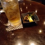 芋蔵BAR GIRI - 