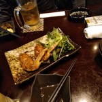 芋蔵BAR GIRI - 