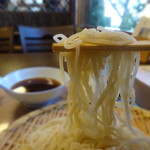 よ志竹 - 蕎麦