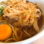 Yaoki Soba - 