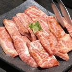 あぶり焼肉　匠 - 