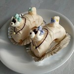 おやつの時間 - 