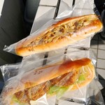 丸十ベーカリー - 