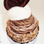 パティスリー イケダ - 