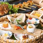 菜な ルクア大阪店 