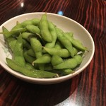 Toraharu - 枝豆