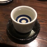 炭火焼 海ごはん サカナヨロコブ - 八仙