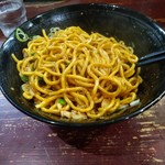 ラーメン　極 - 