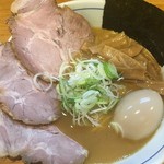 麺屋 はし本 - 