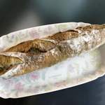 雨の日も風の日も - バゲット　キョウト