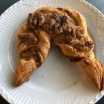 雨の日も風の日も - 上弦の月