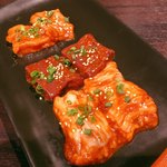 焼肉問屋 牛将軍 - 