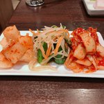 焼肉問屋 牛将軍 - 