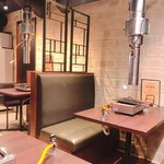 焼肉問屋 牛将軍 - 