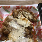 ダイエー - 料理写真: