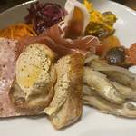 ビストロ ラ コケット - 