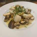 ビストロ ラ コケット - 