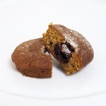 パティスリー エス サロン - パンドジェンヌ テ [カット]