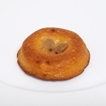 パティスリー エス サロン - クーロンヌ シトロン