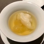 茶禅華 - 2019.10.  雉雲呑湯