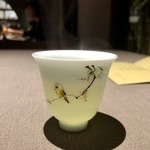 茶禅華 - 2019.10.  翠峰