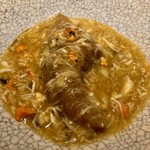 茶禅華 - 2019.10.  蟹皇魚翅