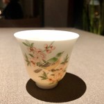 茶禅華 - 2019.10.  蜜香高山茶