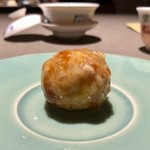 茶禅華 - 2019.10.  酸辣肉圓