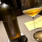 茶禅華 - 2019.10.  岩茶奇蘭