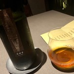 茶禅華 - 2019.10.  正山小種