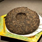 茶禅華 - 2019.10.  宮廷金毫普洱茶