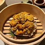 茶禅華 - 2019.10.  鴛鴦蒸蟹