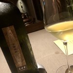 茶禅華 - 2019.10.  古樹銀針