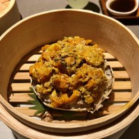 茶禅華 - 2019.10.  鴛鴦蒸蟹