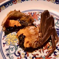 茶禅華 - 2019.10.  酔大閘蟹