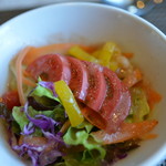 ビストロ セレニテ - 