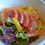 ビストロ セレニテ - 