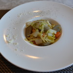 ビストロ セレニテ - 