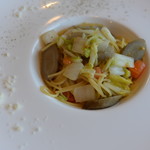 ビストロ セレニテ - 